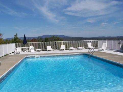 Mountain View Resort Jackman מראה חיצוני תמונה