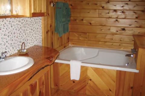Mountain View Resort Jackman מראה חיצוני תמונה