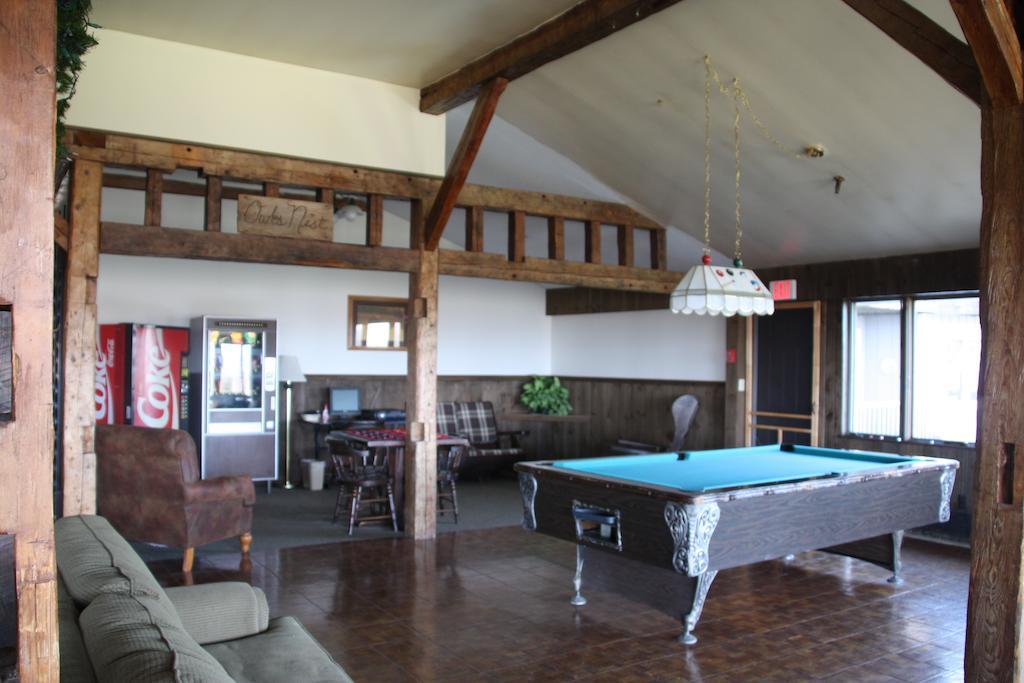 Mountain View Resort Jackman מראה חיצוני תמונה