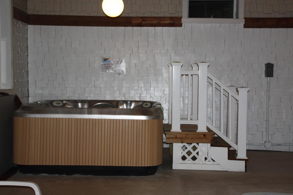 Mountain View Resort Jackman מראה חיצוני תמונה