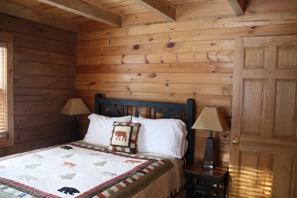 Mountain View Resort Jackman מראה חיצוני תמונה