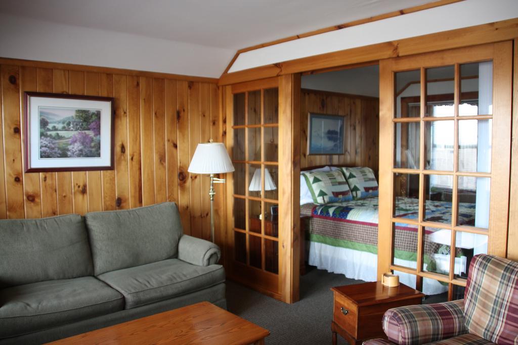 Mountain View Resort Jackman מראה חיצוני תמונה