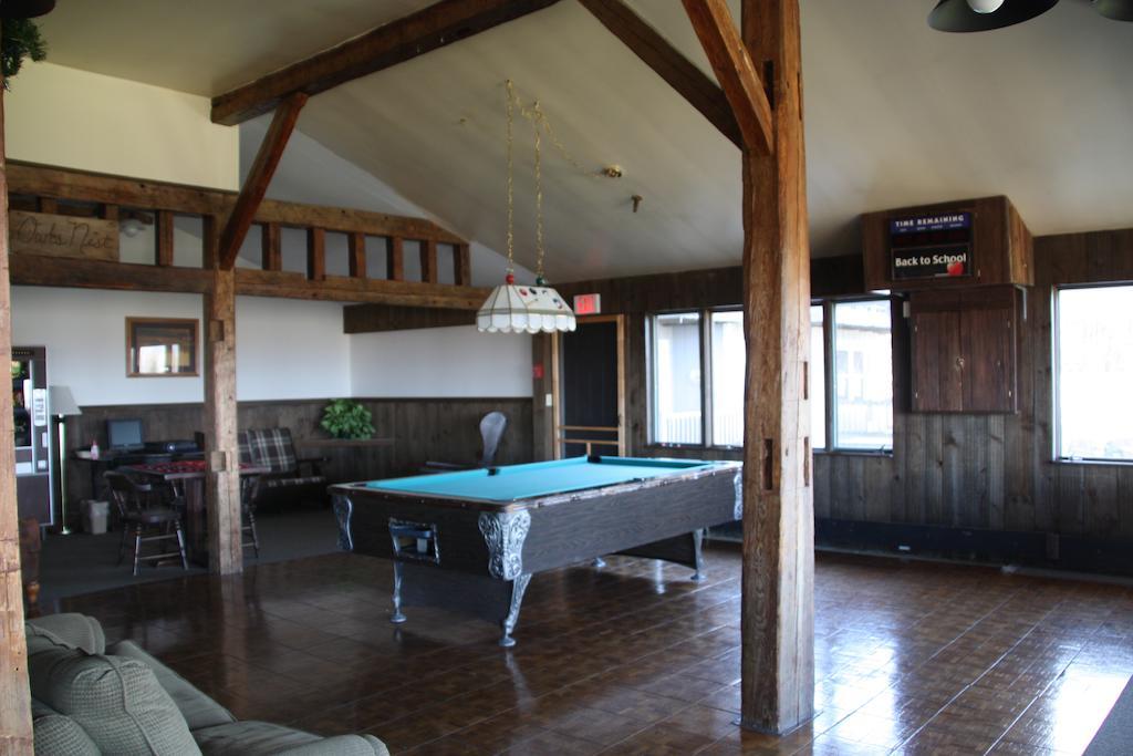 Mountain View Resort Jackman מראה חיצוני תמונה