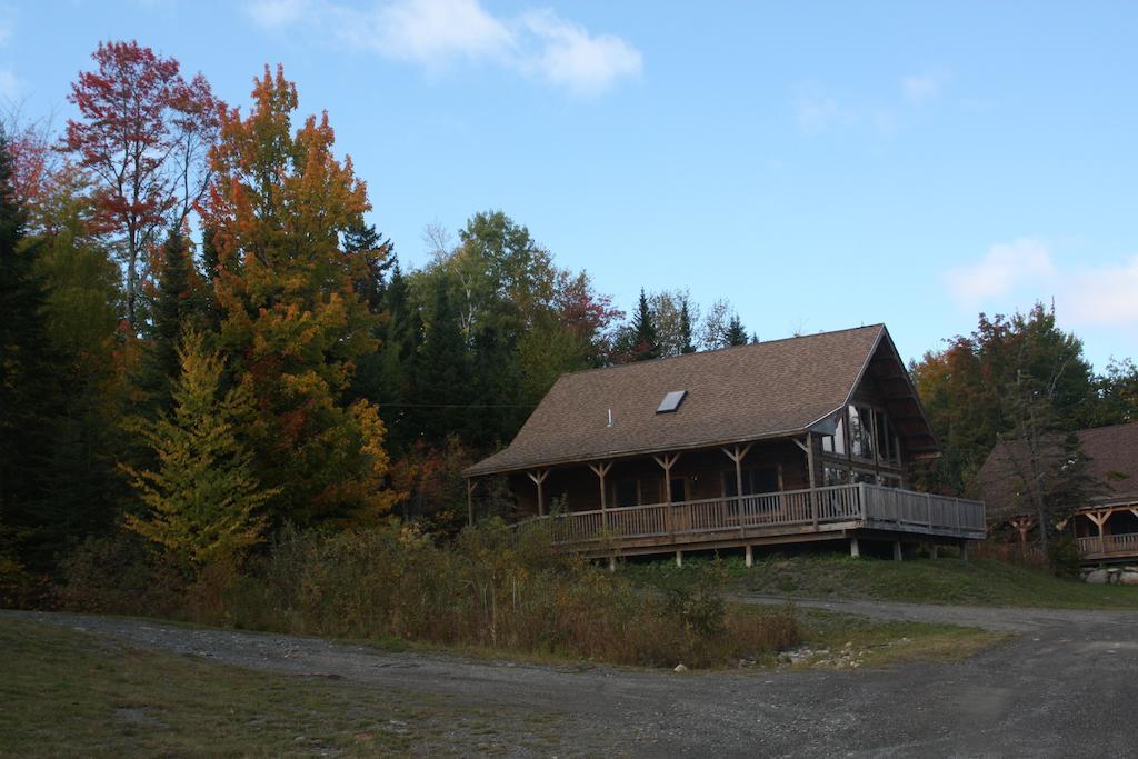 Mountain View Resort Jackman מראה חיצוני תמונה