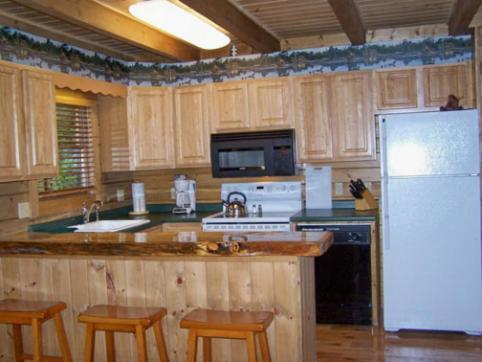 Mountain View Resort Jackman מראה חיצוני תמונה